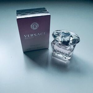 Versace Bright Crystal 5mL